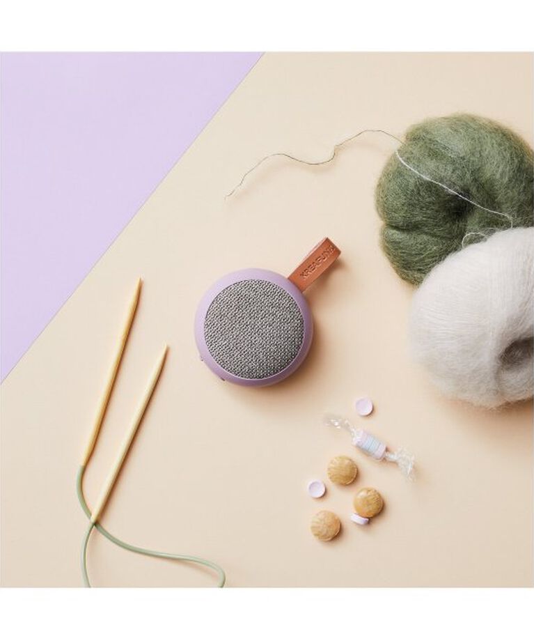 journal standard Furniture「【KREAFUNK/クレアファンク】AGO II FABRIC スピーカー」|電化製品|