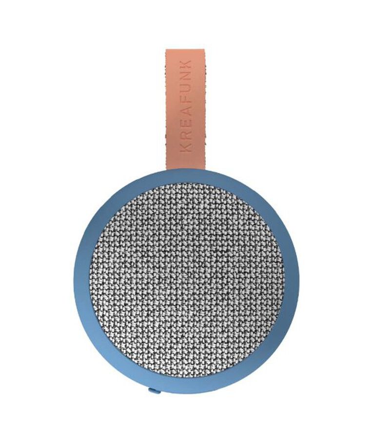 journal standard Furniture「【KREAFUNK/クレアファンク】AGO II FABRIC スピーカー」|電化製品|
