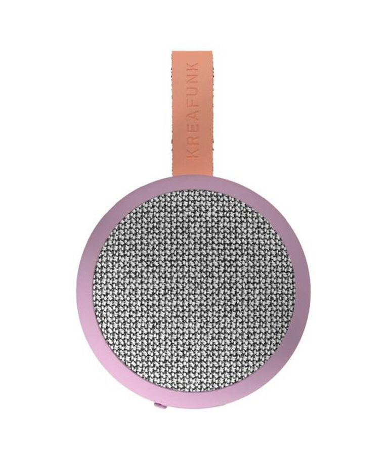 journal standard Furniture「【KREAFUNK/クレアファンク】AGO II FABRIC スピーカー」|電化製品|