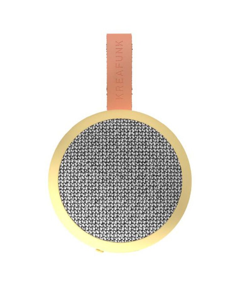 journal standard Furniture「【KREAFUNK/クレアファンク】AGO II FABRIC スピーカー」|電化製品|