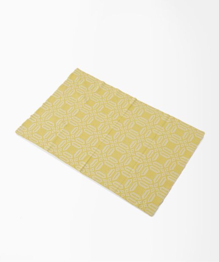 journal standard Furniture「【WESTOVERALLS / ウェストオーバーオールズ】SHAKER BLANKET ブランケット」|ブランケット|