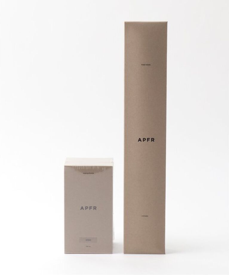ACME「★【APFR/アポテーケ フレグランス】DIFFUSER ディフューザー」|アロマ・ルームフレグランス|
