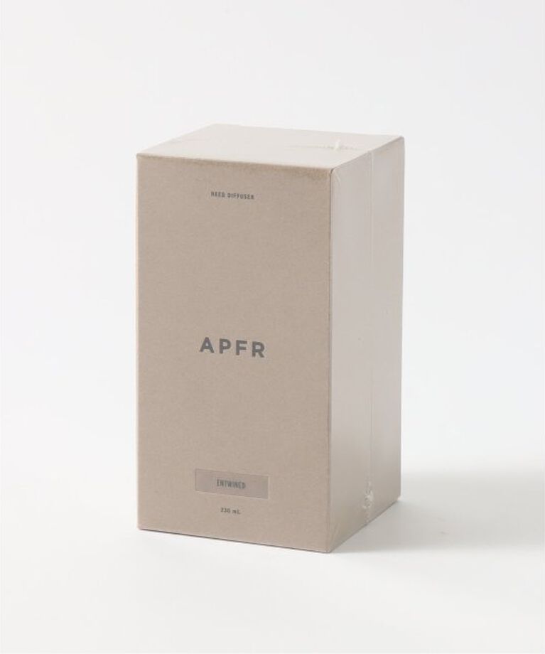 ACME「★【APFR/アポテーケ フレグランス】DIFFUSER ディフューザー」|アロマ・ルームフレグランス|
