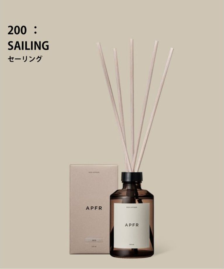 ACME「★【APFR/アポテーケ フレグランス】DIFFUSER ディフューザー」|アロマ・ルームフレグランス|200