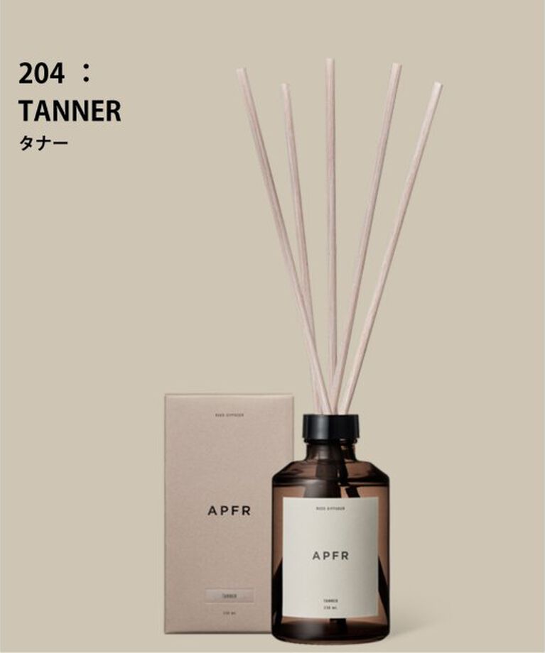 ACME「★【APFR/アポテーケ フレグランス】DIFFUSER ディフューザー」|アロマ・ルームフレグランス|204