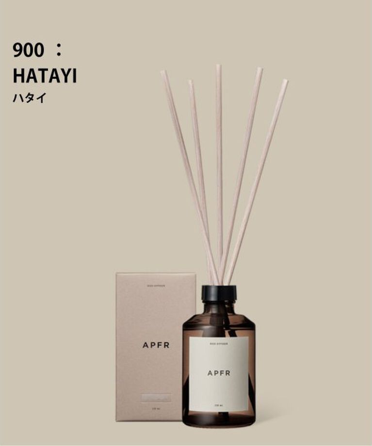 ACME「★【APFR/アポテーケ フレグランス】DIFFUSER ディフューザー」|アロマ・ルームフレグランス|その他カラー A