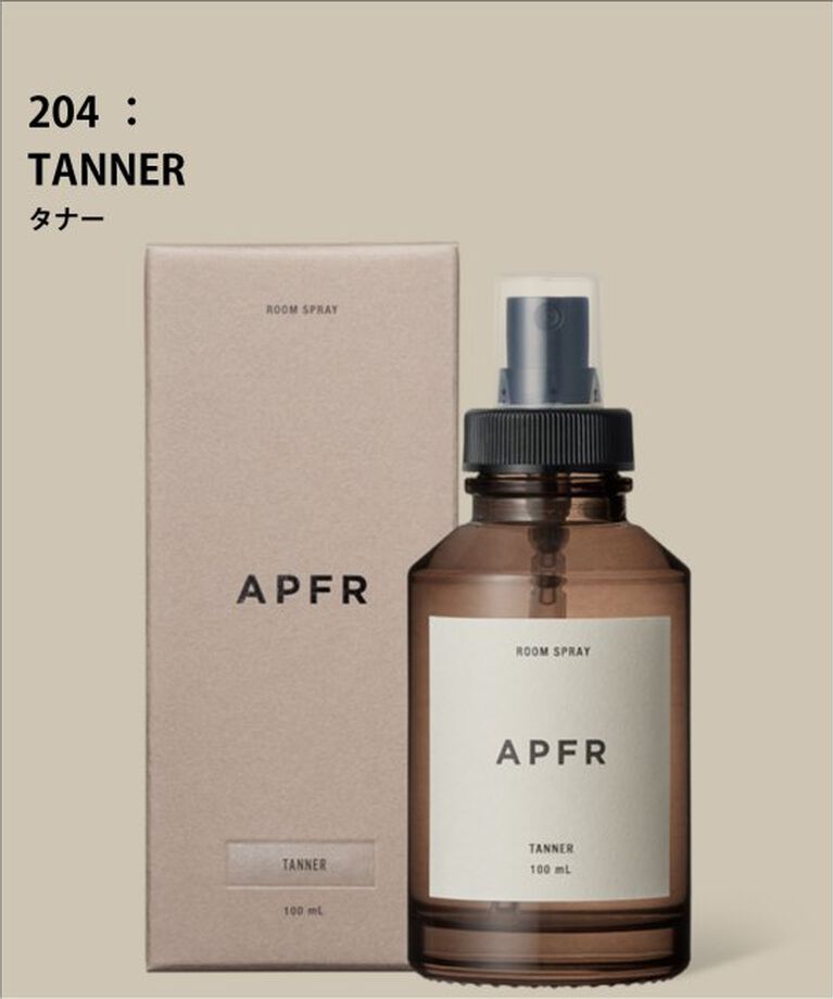 ACME「★【APFR/アポテーケ フレグランス】ミストスプレー」|アロマ・ルームフレグランス|204