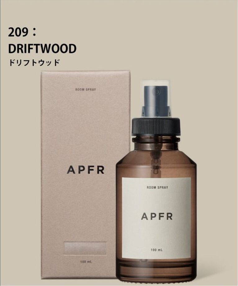 ACME「★【APFR/アポテーケ フレグランス】ミストスプレー」|アロマ・ルームフレグランス|209