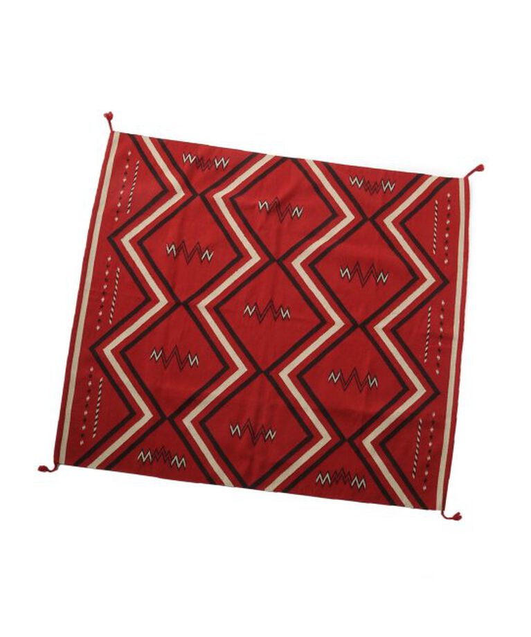 ACME「KAYANTA  RUG 200x200　カエンタ ラグ」|その他|