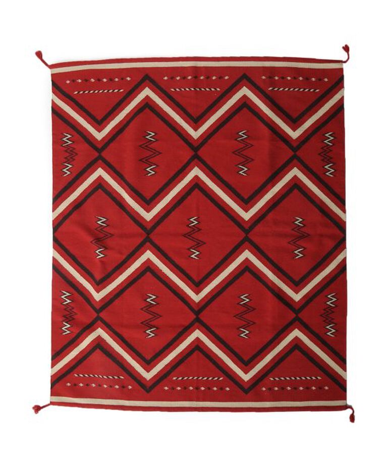 ACME「KAYANTA  RUG 200x200　カエンタ ラグ」|その他|