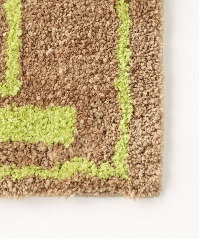 journal standard Furniture「BROCK MAT 50×120　ブロックマット」|その他|