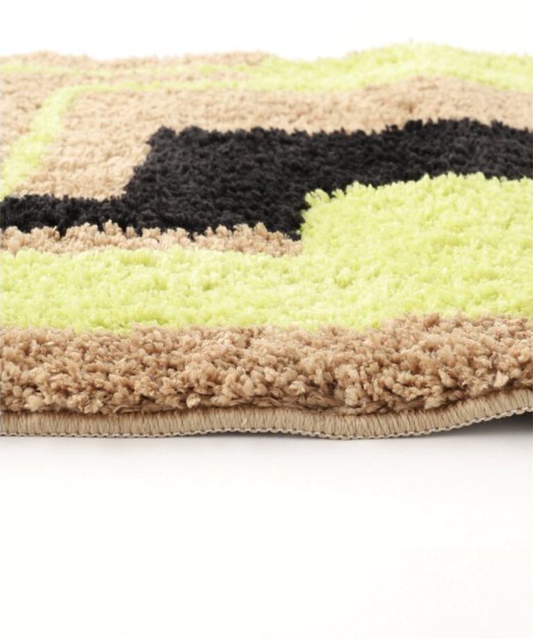 journal standard Furniture「BROCK MAT 50×120　ブロックマット」|その他|