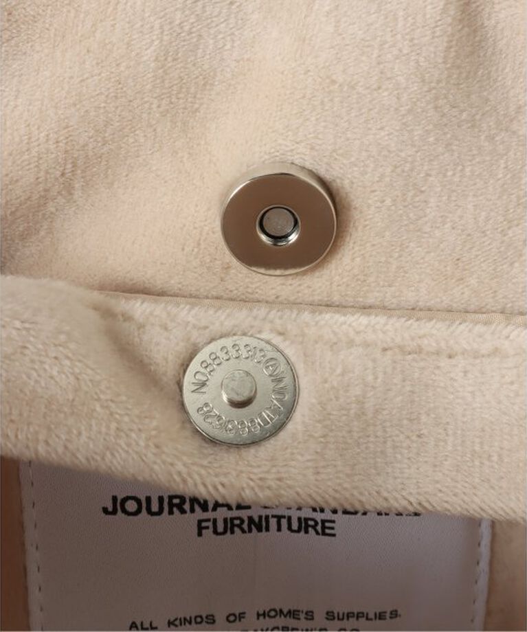 journal standard Furniture「24F1 PC CASE PUFFY M　PCケース 16インチ」|ステーショナリー|