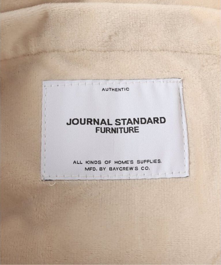 journal standard Furniture「24F1 PC CASE PUFFY M　PCケース 16インチ」|ステーショナリー|