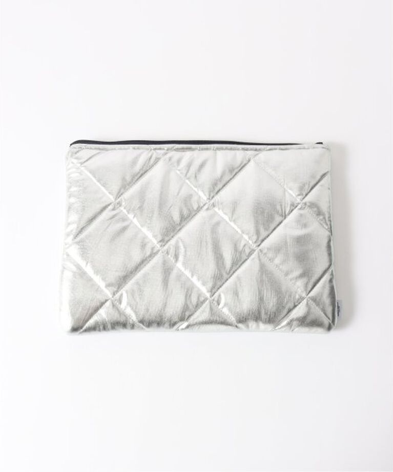 journal standard Furniture「24F1 PC CASE PUFFY M　PCケース 16インチ」|ステーショナリー|
