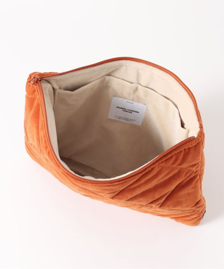journal standard Furniture「24F1 PC CASE PUFFY M　PCケース 16インチ」|ステーショナリー|