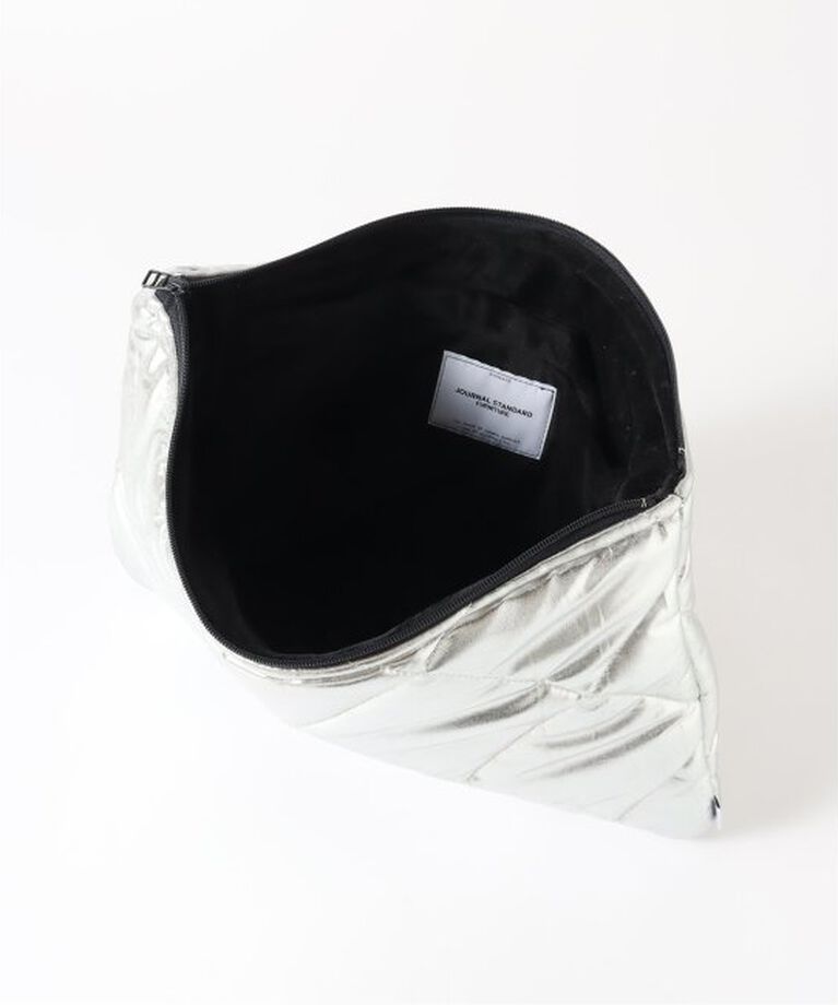 journal standard Furniture「24F1 PC CASE PUFFY M　PCケース 16インチ」|ステーショナリー|