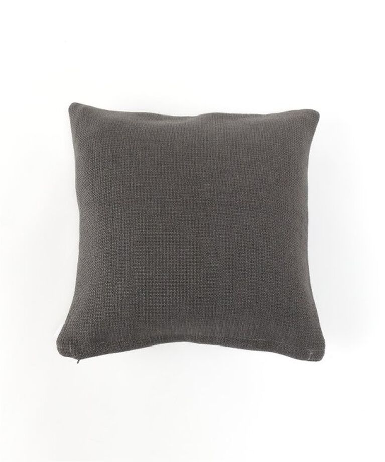 journal standard Furniture「METALLIC STRIPE CUSHION　クッションカバー 45cm」|クッション・クッションカバー|
