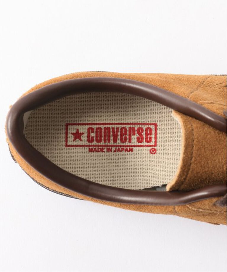 JOINT WORKS「Converse / コンバース ONE STAR J SUEDE　35200720」|スニーカー|