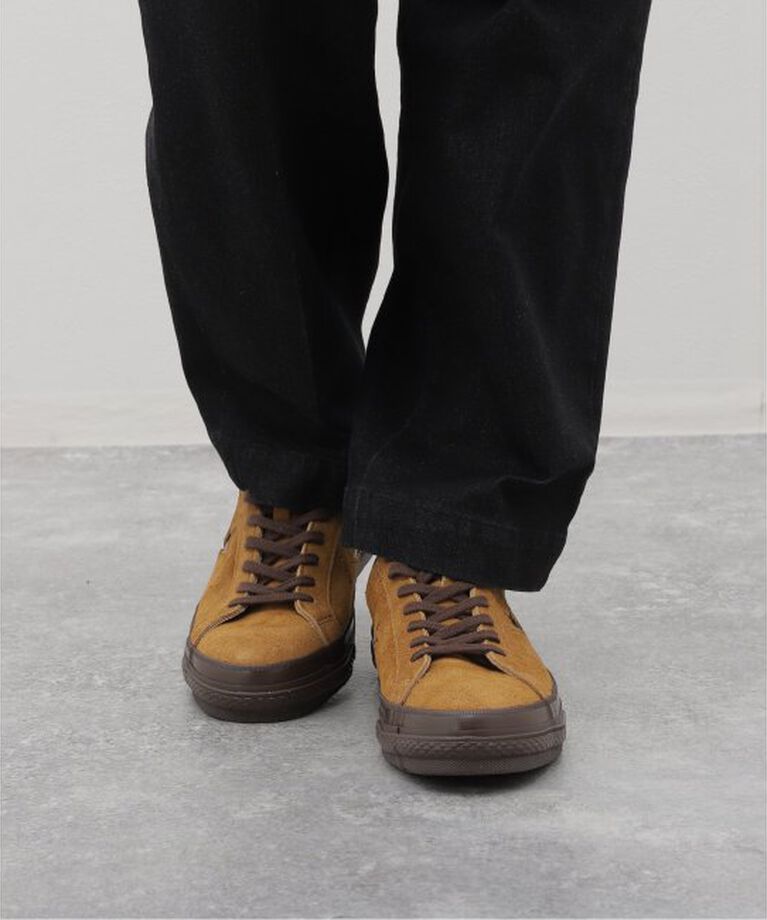 JOINT WORKS「Converse / コンバース ONE STAR J SUEDE　35200720」|スニーカー|