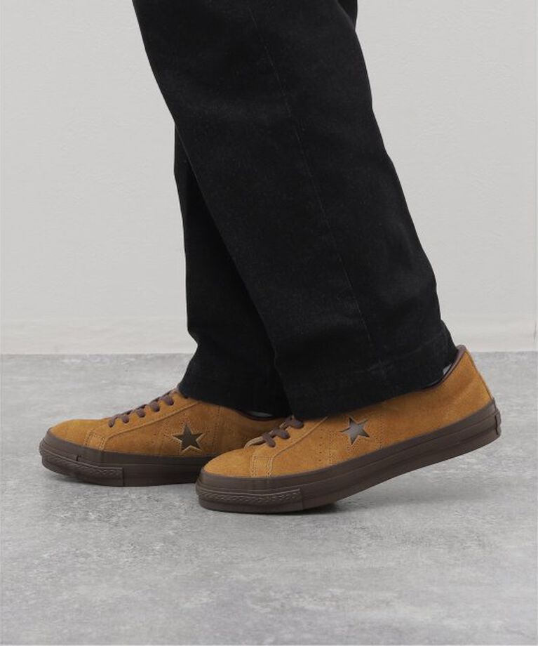 JOINT WORKS「Converse / コンバース ONE STAR J SUEDE　35200720」|スニーカー|