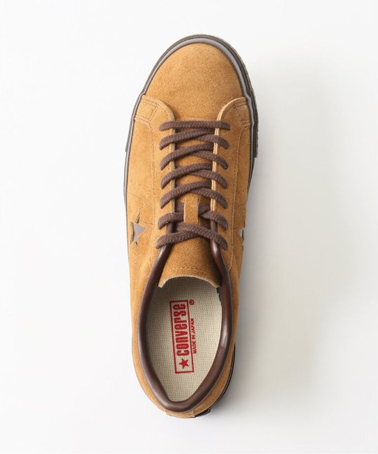 JOINT WORKS「Converse / コンバース ONE STAR J SUEDE　35200720」|スニーカー|