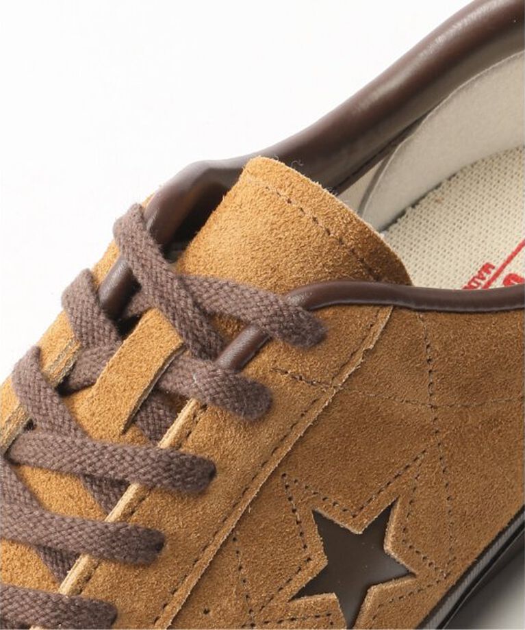 JOINT WORKS「Converse / コンバース ONE STAR J SUEDE　35200720」|スニーカー|
