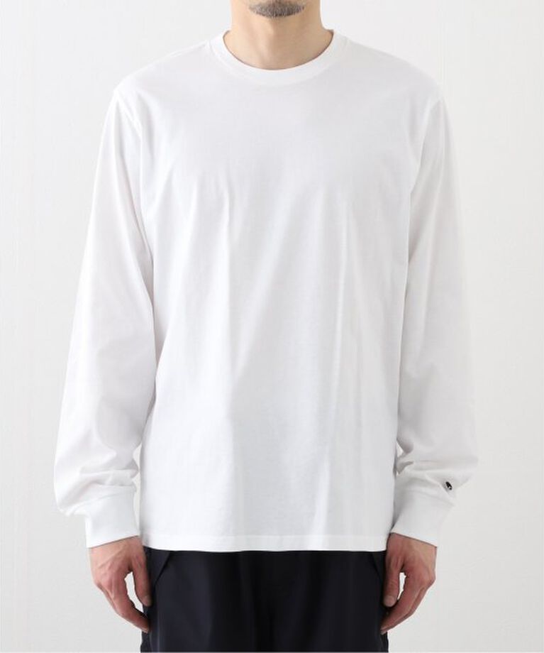 JOINT WORKS「Carhartt / カーハート ダブリューアイピーL/S BASE T-SHIRT」|Tシャツ・カットソー|
