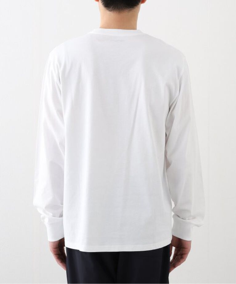 JOINT WORKS「Carhartt / カーハート ダブリューアイピーL/S BASE T-SHIRT」|Tシャツ・カットソー|