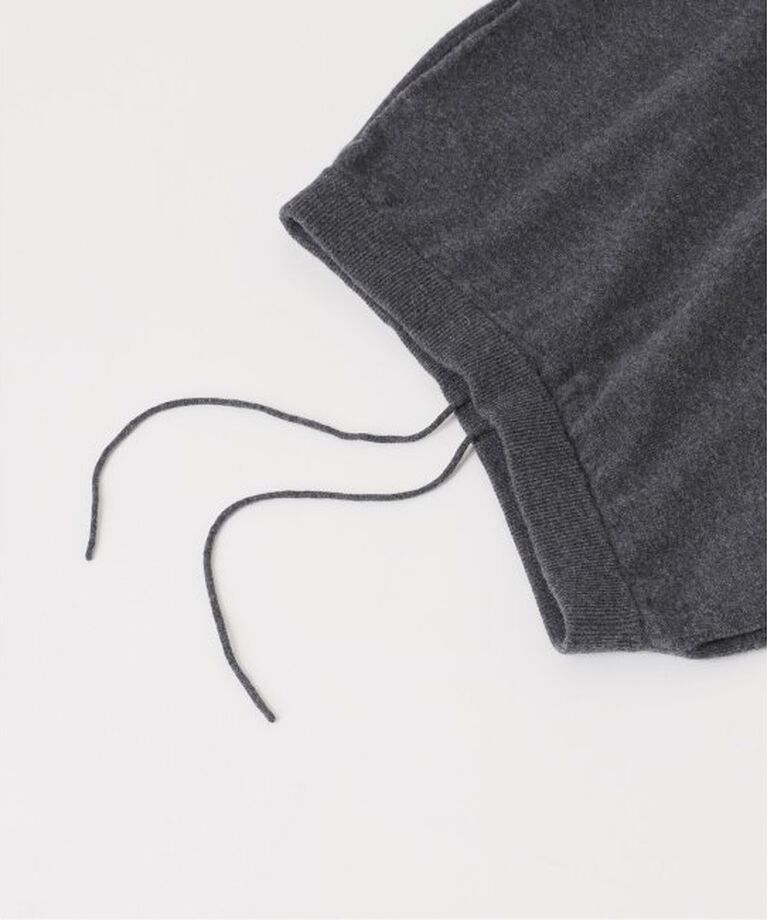 Plage「Wide Straight ニット パンツ」|その他|