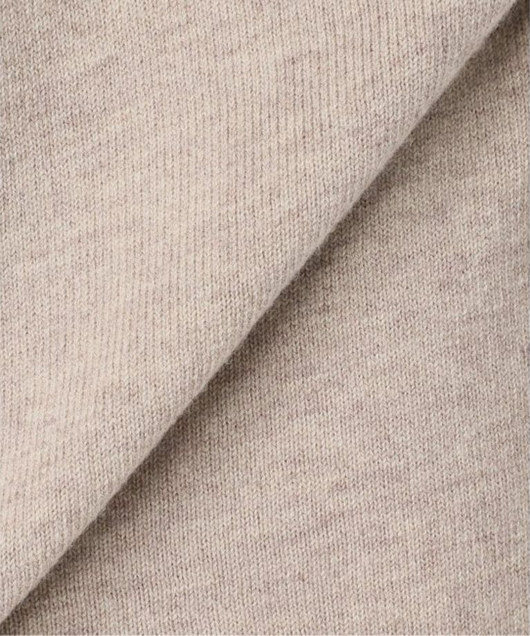 Plage「Wide Straight ニット パンツ」|その他|
