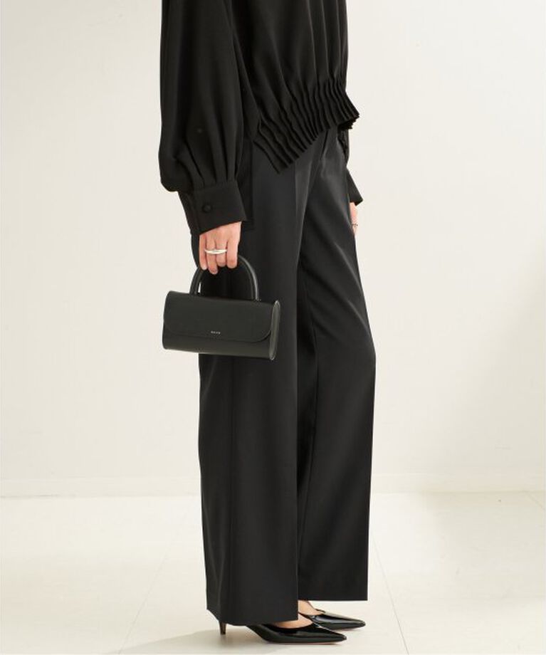 Plage「beautiful flare スラックス」|スラックス|