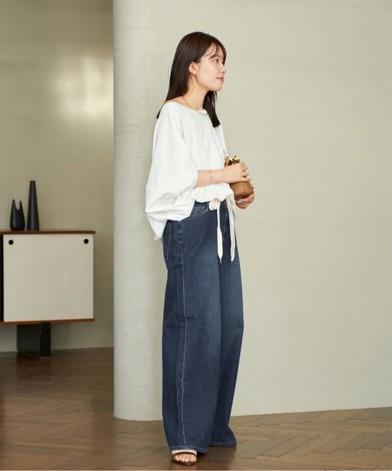 Plage「DOLMAN BIG Tシャツ」|Tシャツ・カットソー|