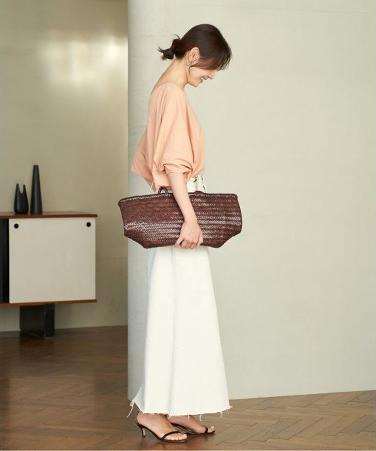 Plage「DOLMAN BIG Tシャツ」|Tシャツ・カットソー|