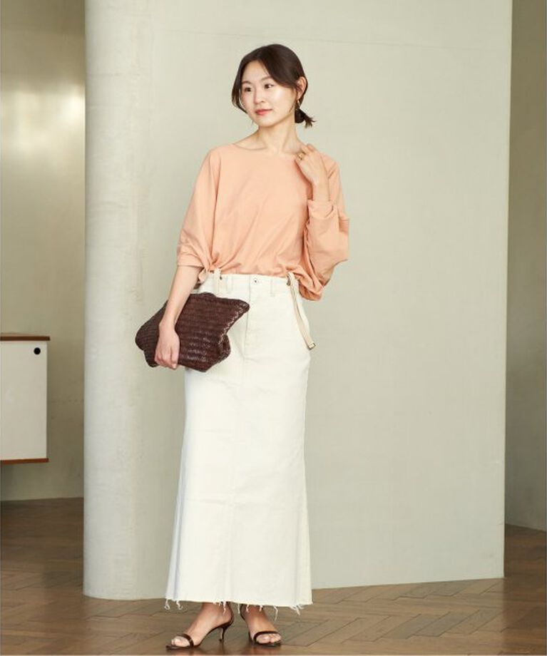 Plage「DOLMAN BIG Tシャツ」|Tシャツ・カットソー|