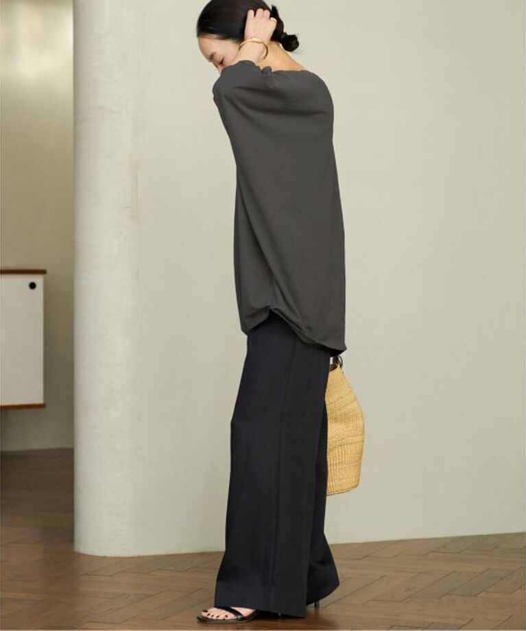 Plage「DOLMAN BIG Tシャツ」|Tシャツ・カットソー|