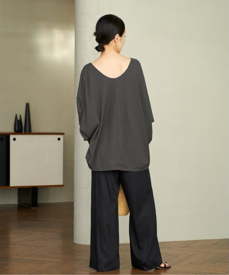 Plage「DOLMAN BIG Tシャツ」|Tシャツ・カットソー|