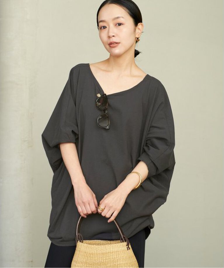 Plage「DOLMAN BIG Tシャツ」|Tシャツ・カットソー|