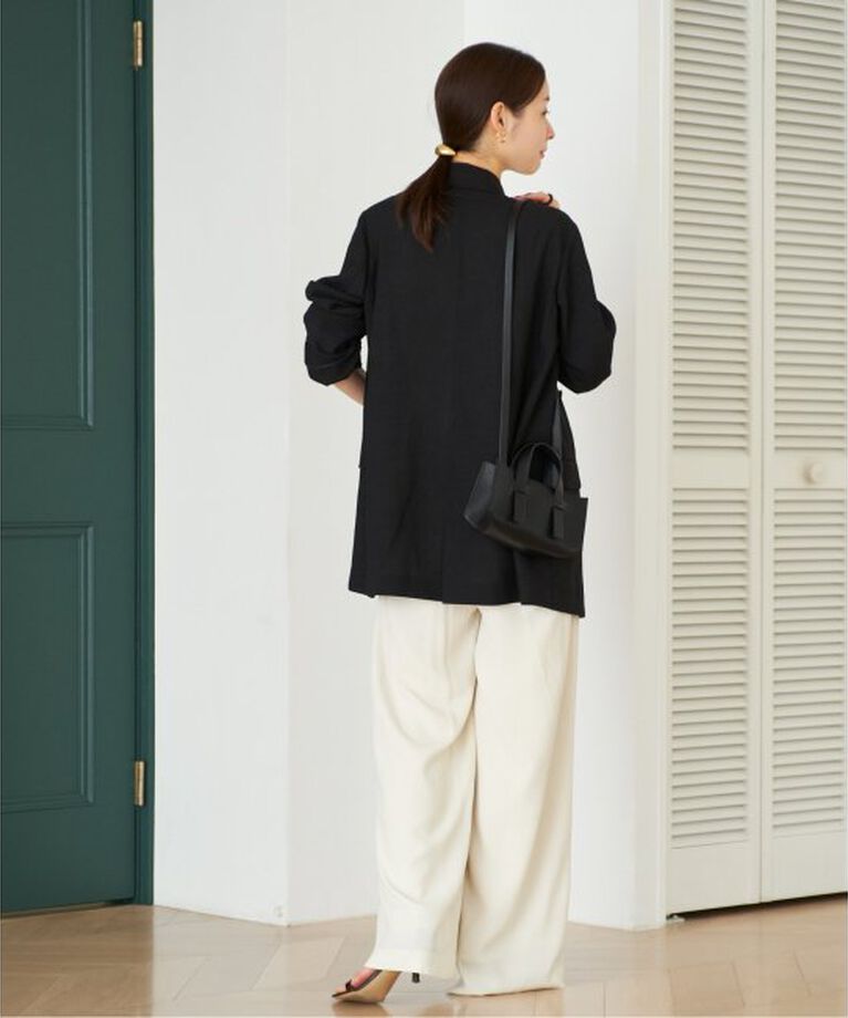 Plage「《追加》georgette パンツ」|その他|
