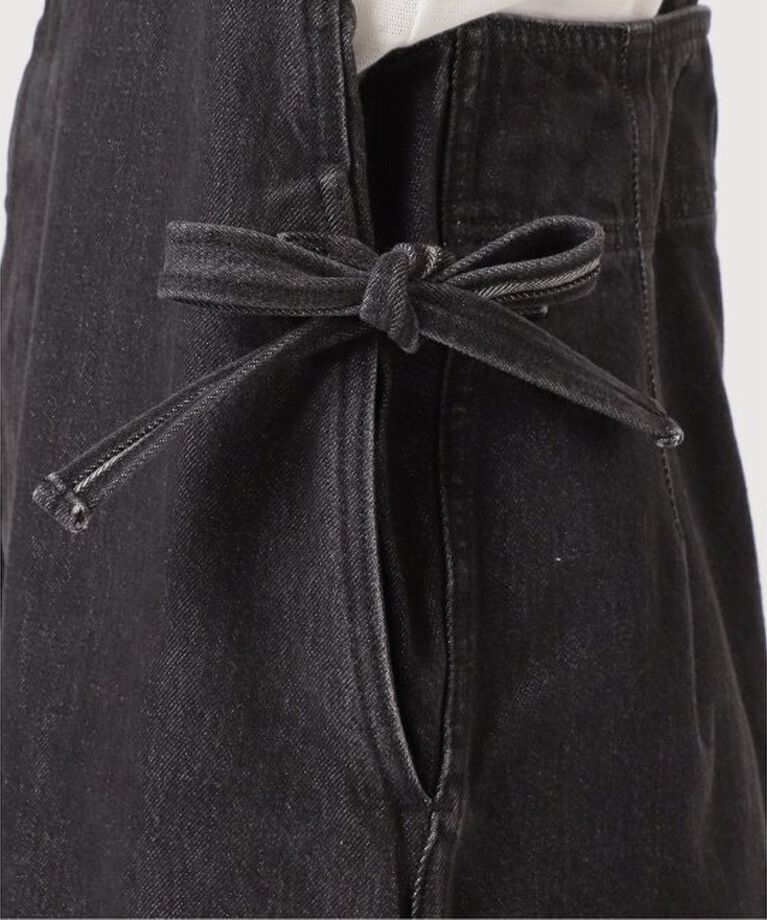 Plage「CURRENTAGE / カレンテージ DENIM サロペット」|オールインワン|
