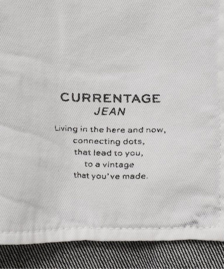 Plage「CURRENTAGE / カレンテージ DENIM サロペット」|オールインワン|