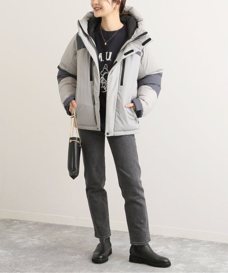 SLOBE IENA「【THE NORTH FACE 】 Baltro Light ダウンジャケット」|ダウン|