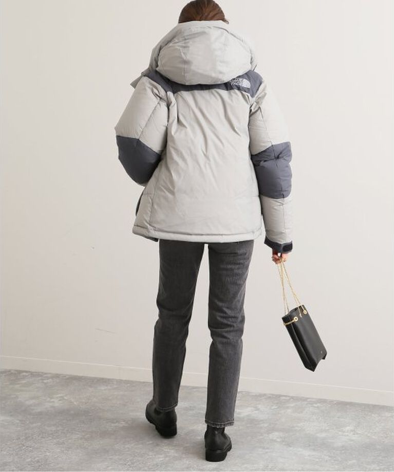 SLOBE IENA「【THE NORTH FACE 】 Baltro Light ダウンジャケット」|ダウン|