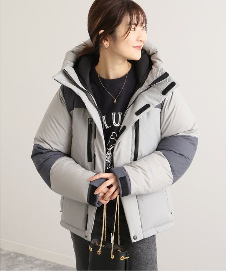 SLOBE IENA「【THE NORTH FACE 】 Baltro Light ダウンジャケット」|ダウン|