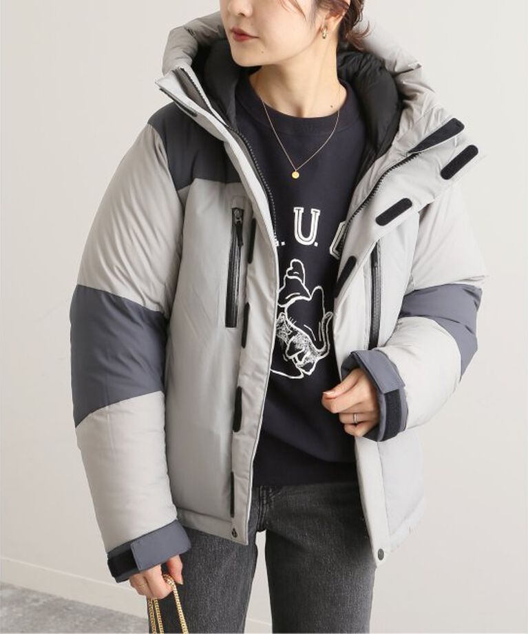 SLOBE IENA「【THE NORTH FACE 】 Baltro Light ダウンジャケット」|ダウン|