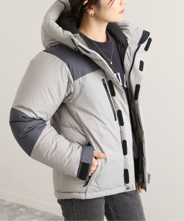 SLOBE IENA「【THE NORTH FACE 】 Baltro Light ダウンジャケット」|ダウン|