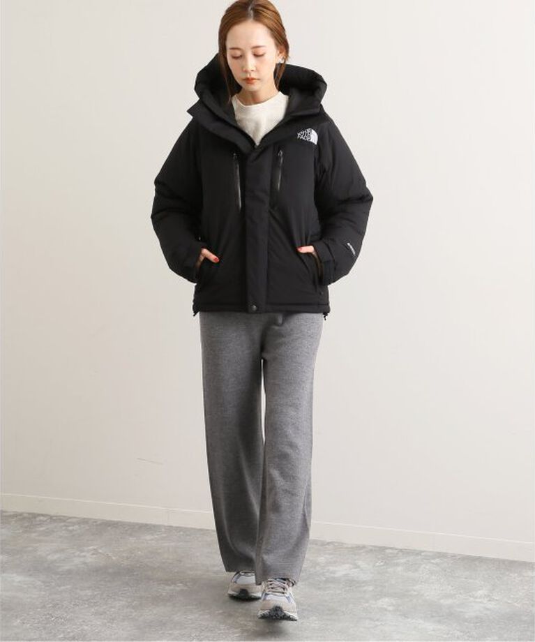 SLOBE IENA「【THE NORTH FACE 】 Baltro Light ダウンジャケット」|ダウン|