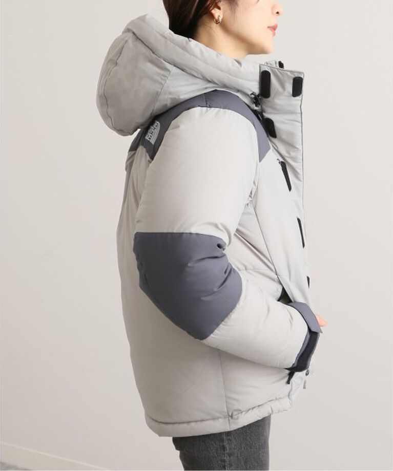 SLOBE IENA「【THE NORTH FACE 】 Baltro Light ダウンジャケット」|ダウン|