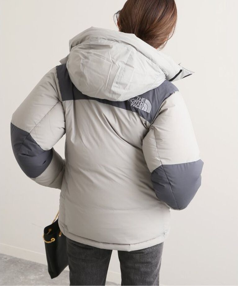 SLOBE IENA「【THE NORTH FACE 】 Baltro Light ダウンジャケット」|ダウン|