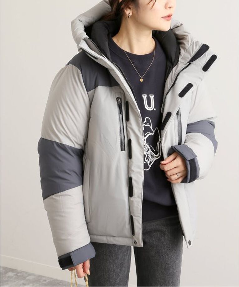 SLOBE IENA「【THE NORTH FACE 】 Baltro Light ダウンジャケット」|ダウン|